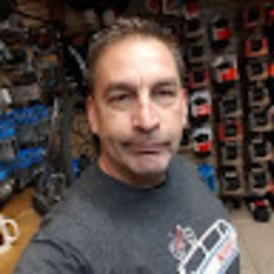 Meet your Posher, Todd